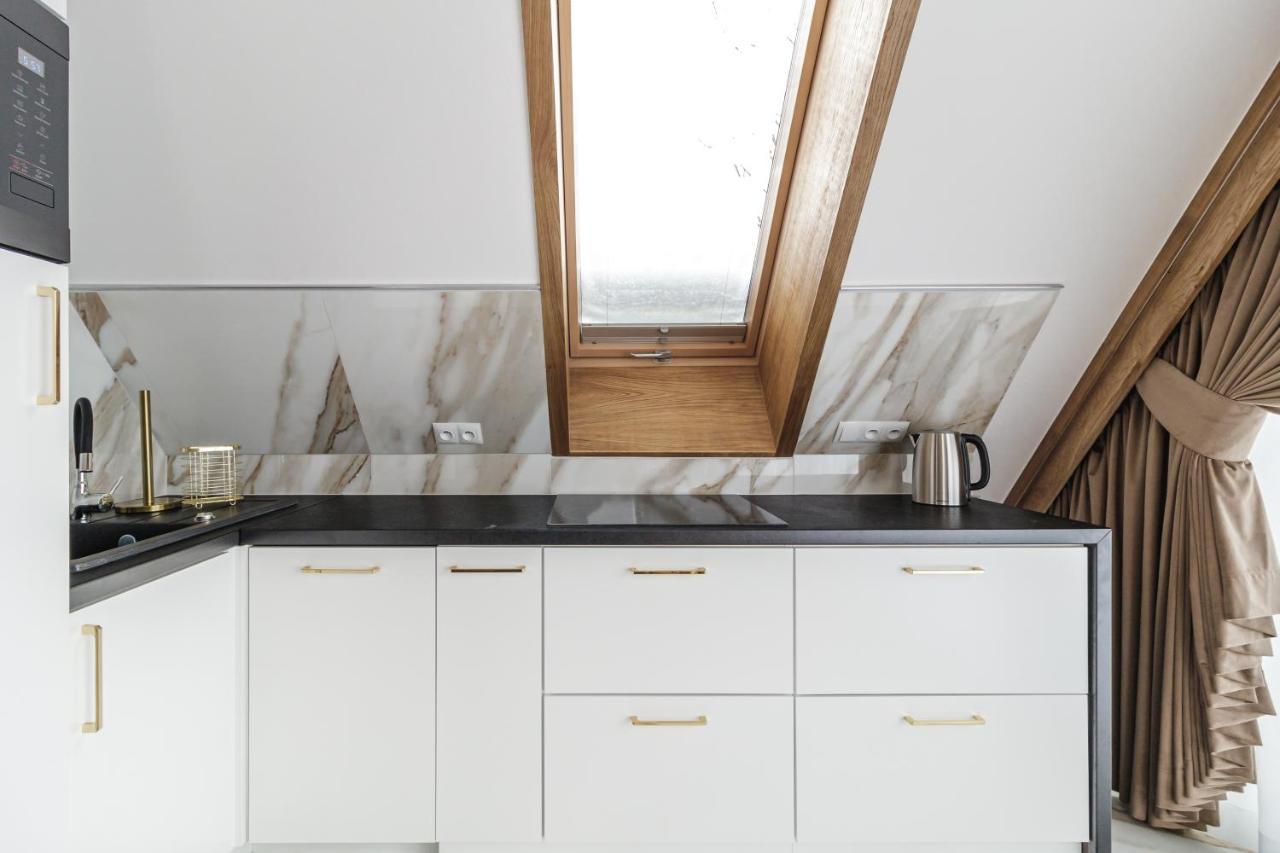 زاكوباني Mountain Apartments Jagiellonska Residence المظهر الخارجي الصورة