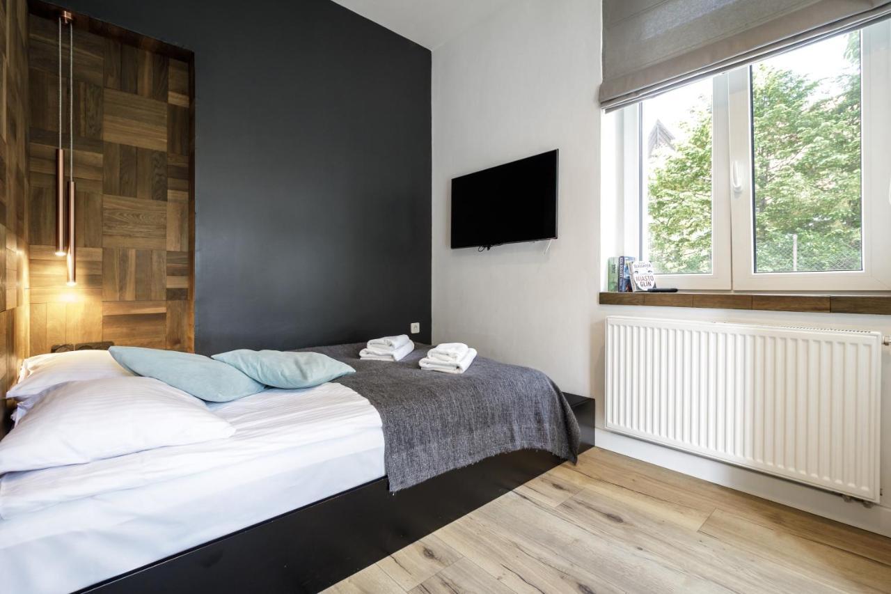 زاكوباني Mountain Apartments Jagiellonska Residence المظهر الخارجي الصورة