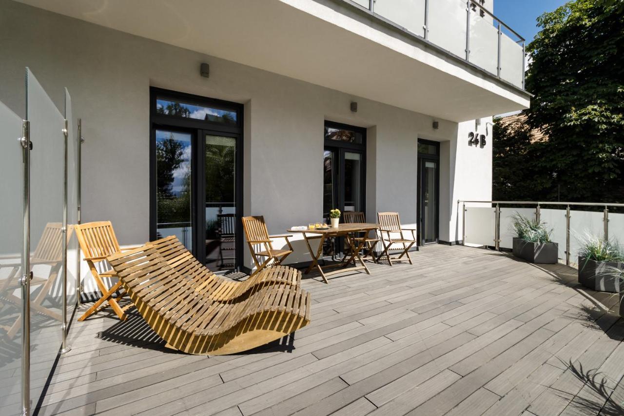 زاكوباني Mountain Apartments Jagiellonska Residence المظهر الخارجي الصورة