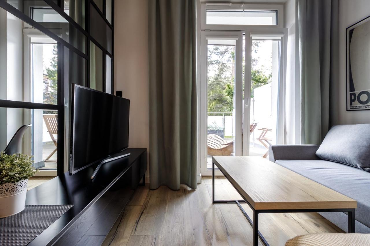 زاكوباني Mountain Apartments Jagiellonska Residence المظهر الخارجي الصورة