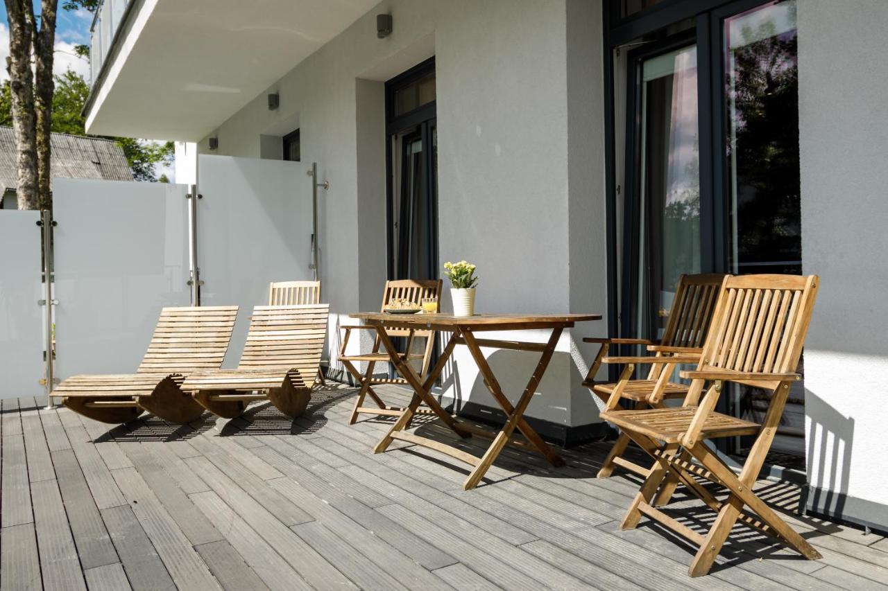 زاكوباني Mountain Apartments Jagiellonska Residence المظهر الخارجي الصورة