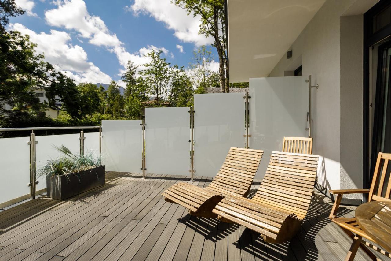 زاكوباني Mountain Apartments Jagiellonska Residence المظهر الخارجي الصورة
