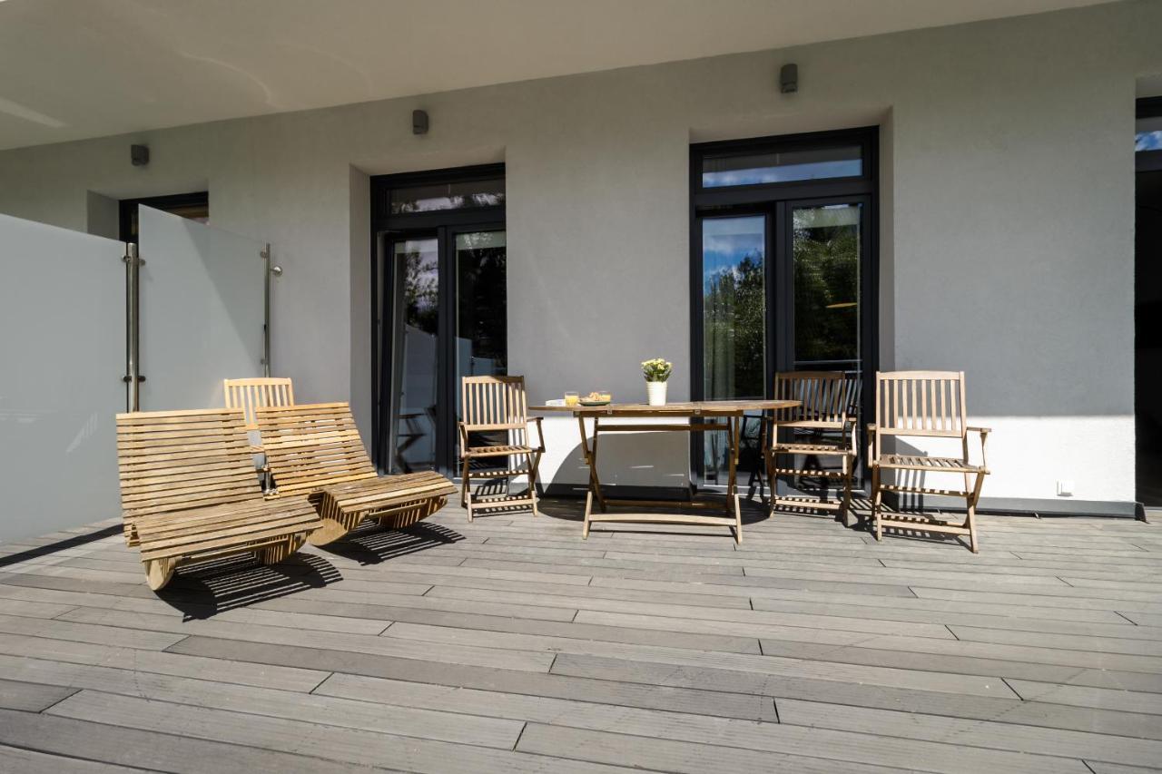 زاكوباني Mountain Apartments Jagiellonska Residence المظهر الخارجي الصورة