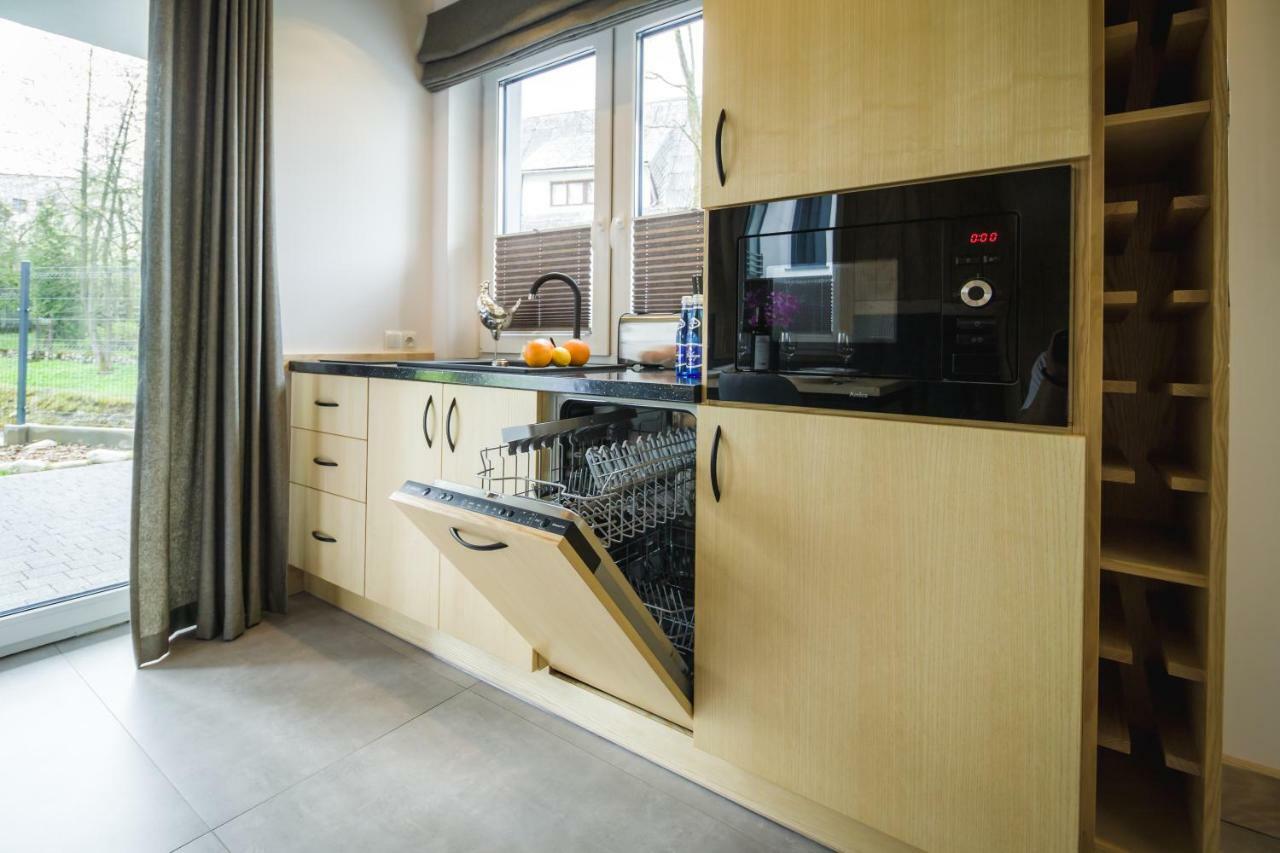 زاكوباني Mountain Apartments Jagiellonska Residence المظهر الخارجي الصورة